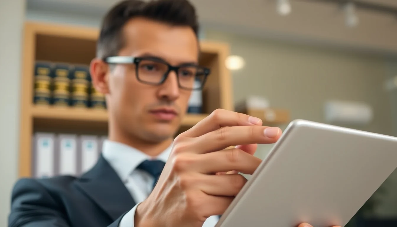 Supporting pricing visual