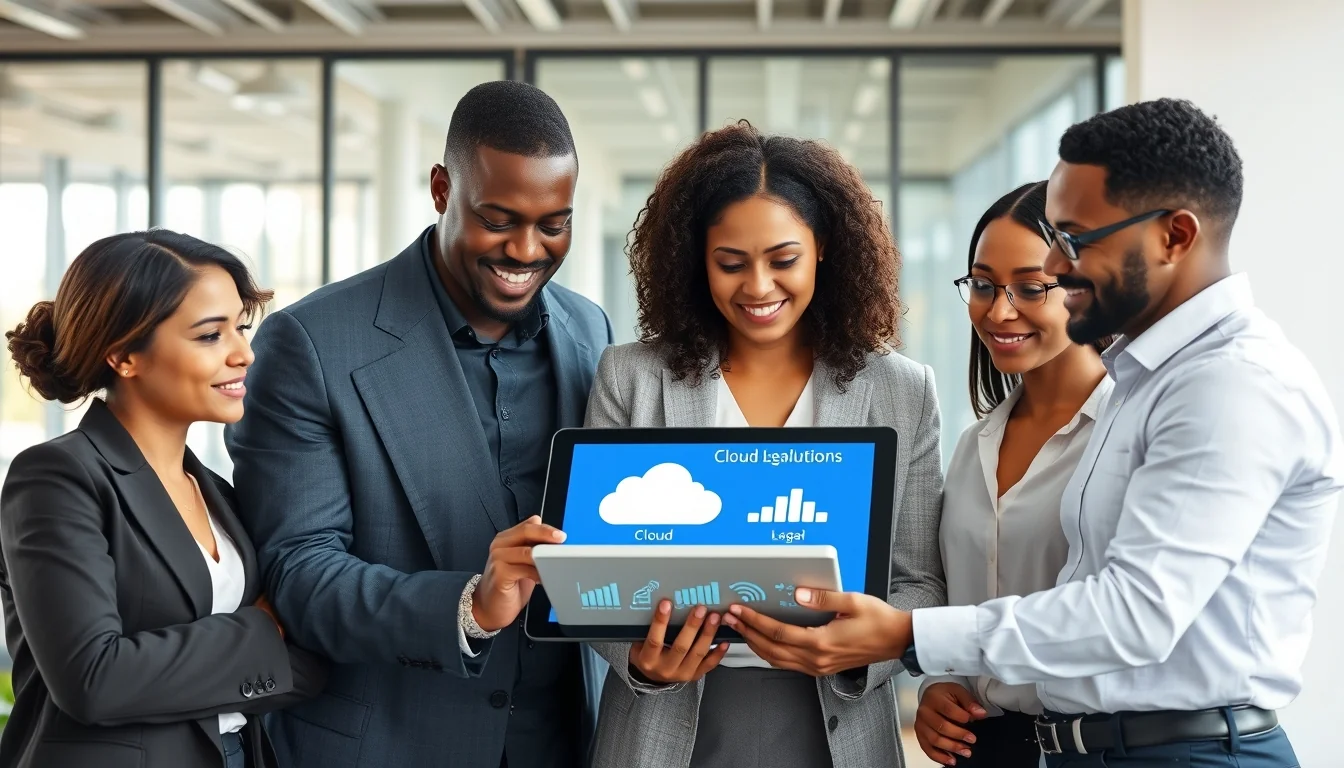 Professional plan visual